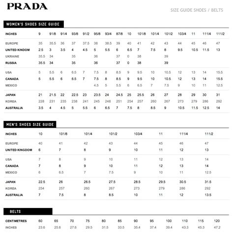 prada dress size chart|evening gowns by prada.